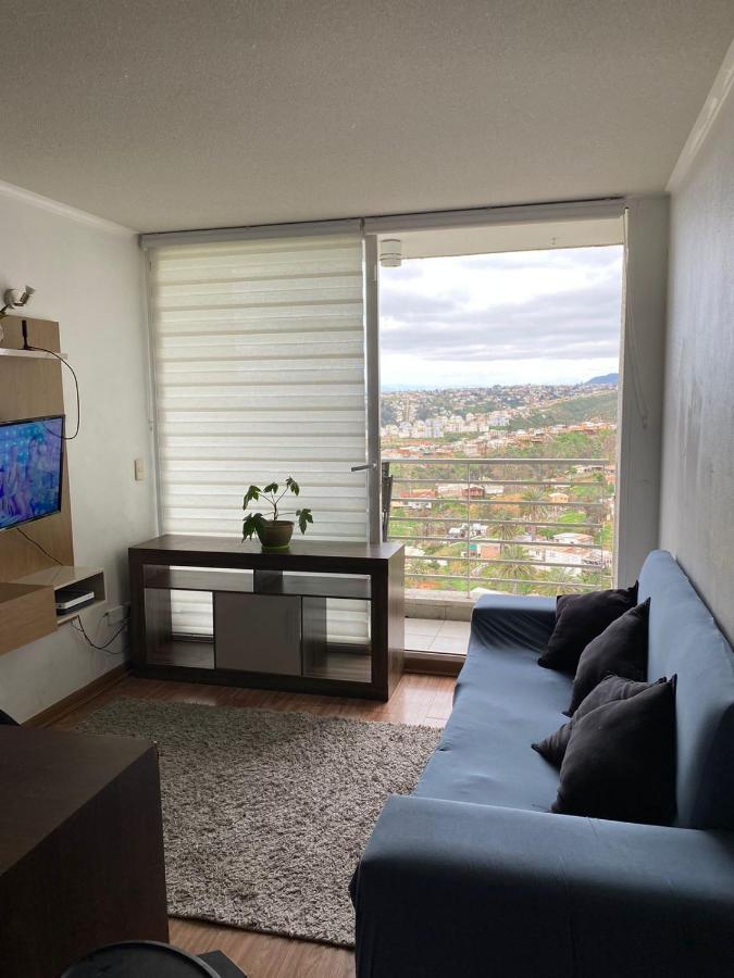 Apartamento Mirador Las Palmas 2 Vina del Mar