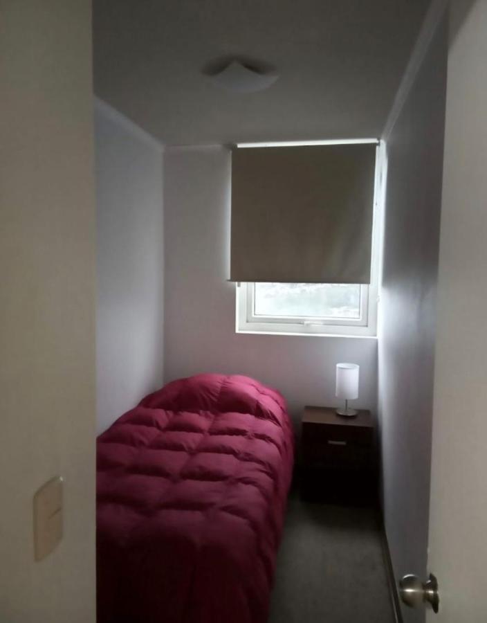 Apartamento Mirador Las Palmas 2 *